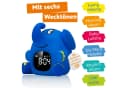 DieMaus Lichtwecker Kinder Elefant Aufwachlicht USB-C Bild 5