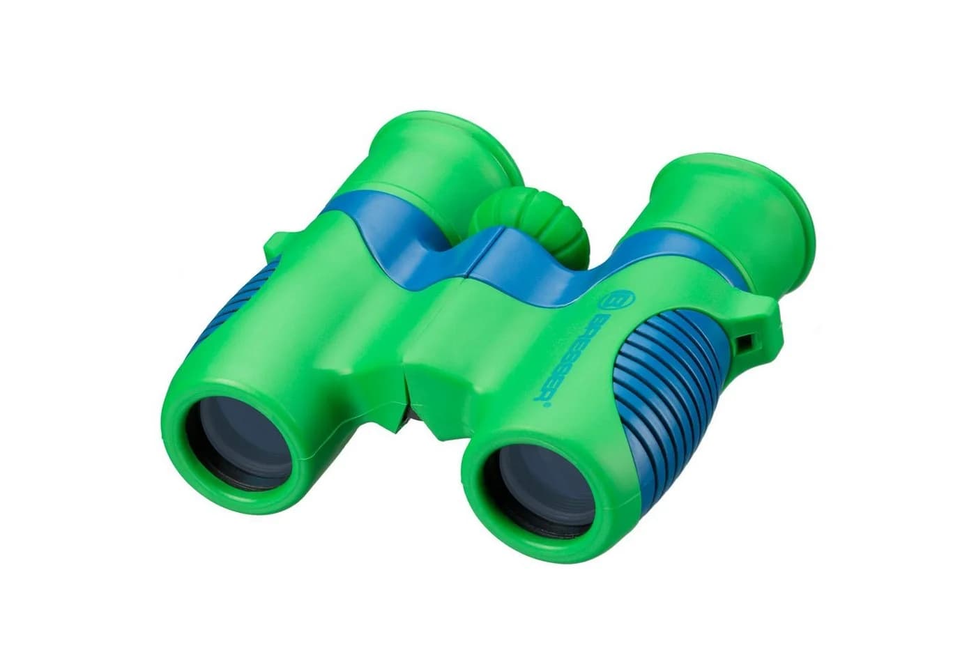 BRESSER JUNIOR 6x21 Kinderfernglas Grün 6-fach Vergrößerung - Bild 2