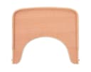 Hauck Hochstuhltablett Wooden Tray Natur Buchenholz für Alpha Beta Bild 4