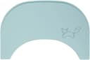 HAUCK Highchair Tray Mat Silikon Platzset Grün Mint Fox Bild 2