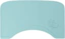 HAUCK Highchair Wooden Tray Mat Silikon Platzset Lion Mint Bild 2