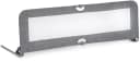 HAUCK Bettschutzgitter Sleep N Safe Plus XL Grau Bild 2