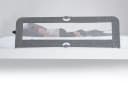 HAUCK Bettschutzgitter Sleep N Safe Plus XL Grau Bild 3