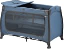 HAUCK Play N Relax Center Baby-Reisebett Dunkelblau Bild 2
