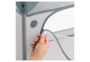 HAUCK Dream N Play Plus Baby-Reisebett Blau 2-in-1 Bild 1