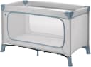 HAUCK Dream N Play Plus Baby-Reisebett Blau 2-in-1 Bild 2