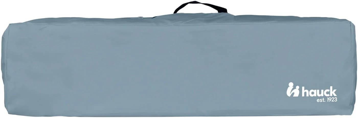 HAUCK Dream N Play Plus Baby-Reisebett Blau 2-in-1 - Bild 3