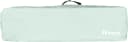 HAUCK Dream N Play Plus Baby-Reisebett Dusty Mint 2-in-1 Bild 3