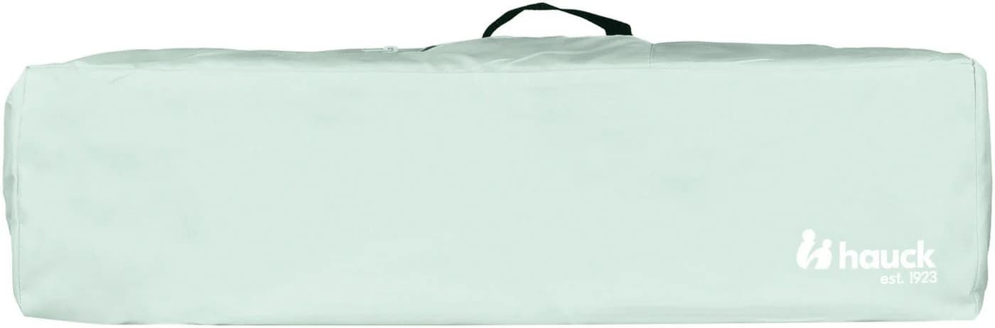 HAUCK Dream N Play Plus Baby-Reisebett Dusty Mint 2-in-1 - Bild 3