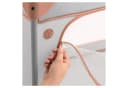 HAUCK Dream N Play Plus Baby-Reisebett Dusty Cork Bild 1
