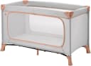 HAUCK Dream N Play Plus Baby-Reisebett Dusty Cork Bild 2