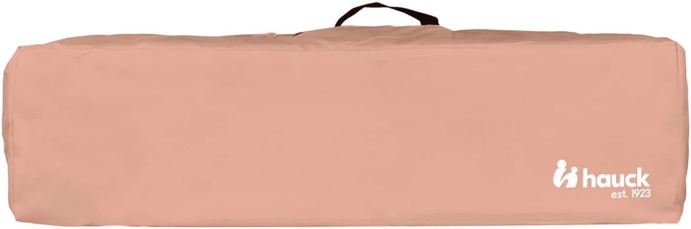 HAUCK Dream N Play Plus Baby-Reisebett Dusty Cork - Bild 3
