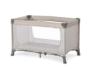 Hauck Baby-Reisebett Dream'n Play Beige Faltbar mit Tasche Bild 2