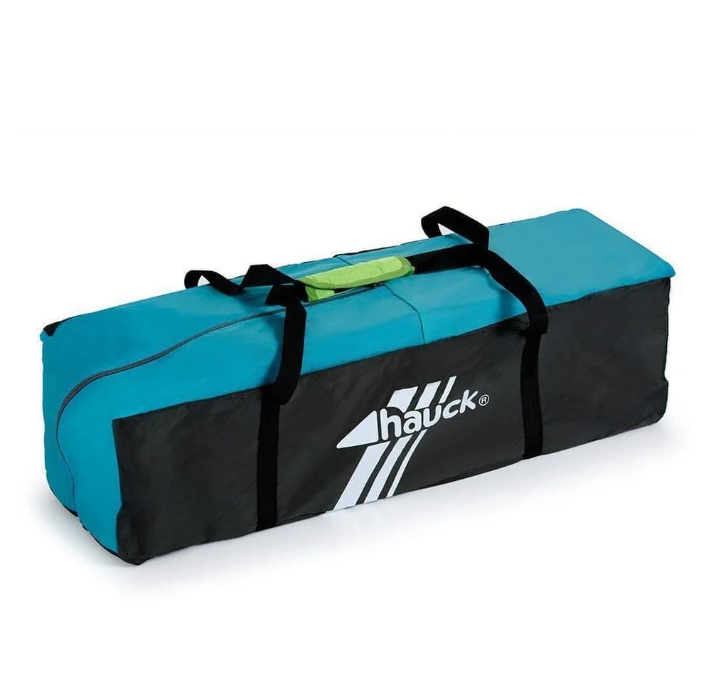 Hauck Baby-Reisebett Dream'n Play Waterblue Faltbar