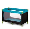 Hauck Baby-Reisebett Dream'n Play Waterblue Faltbar Bild 2