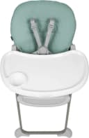 Hochstuhl HAUCK Sit N Fold dusty mint klappbar Bild 1