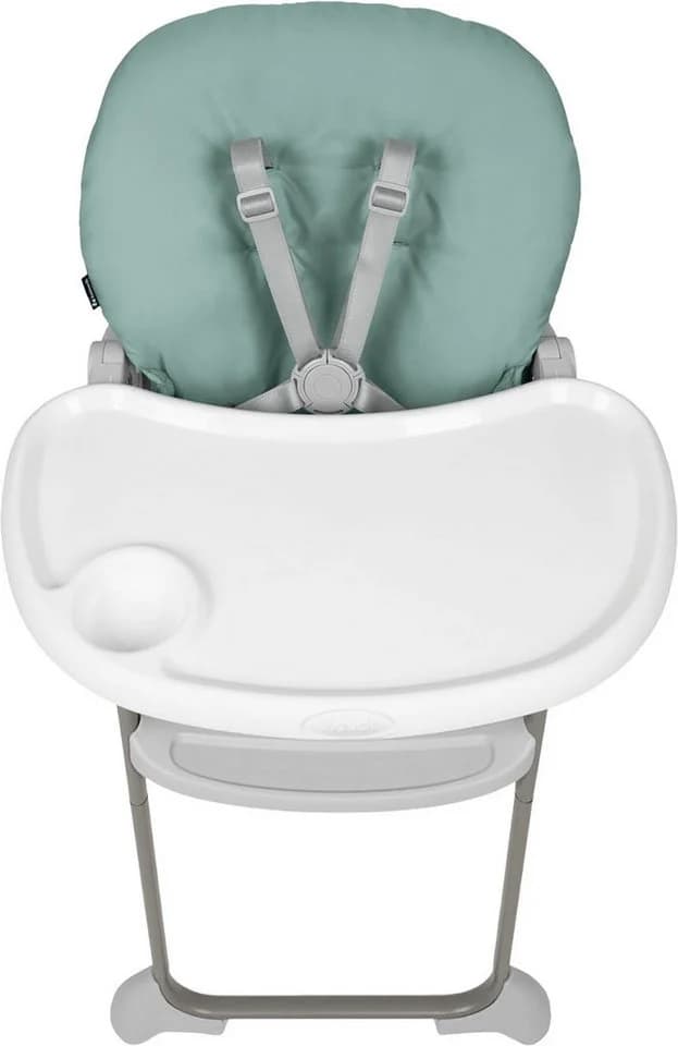 Hochstuhl HAUCK Sit N Fold dusty mint klappbar