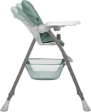 Hochstuhl HAUCK Sit N Fold dusty mint klappbar Bild 5