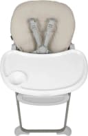 Hauck Hochstuhl Sit N Fol Kinderhochstuhl Beige Bild 1