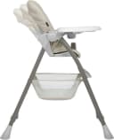 Hauck Hochstuhl Sit N Fol Kinderhochstuhl Beige Bild 5
