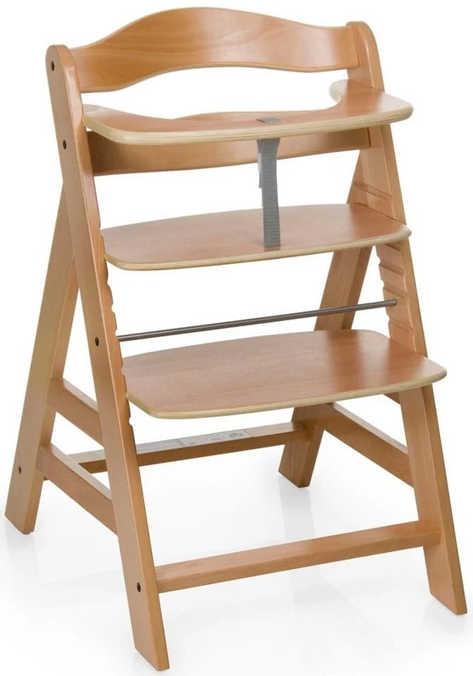 Hauck Hochstuhl Alpha+ FSC®-zertifiziert - Bild 2