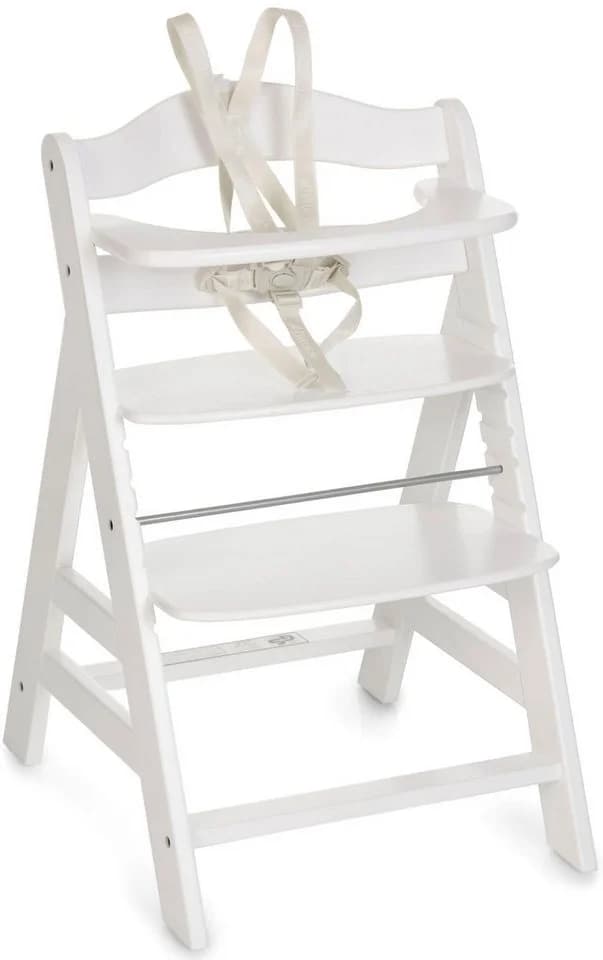 Hauck Hochstuhl Alpha+ FSC-zertifiziert
