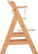 Hauck Hochstuhl Alpha+ Pro mit Newborn-Aufsatz Bild 5