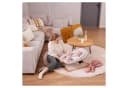 Hauck Hochstuhlaufsatz Eco Bouncer 3in1 Wippe inkl. Gestell & Adapter Bild 5