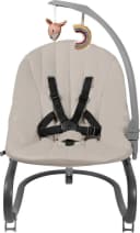 Hauck Hochstuhl Sit N Relax 3in1 Beige Bild 1