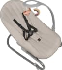 Hauck Hochstuhl Sit N Relax 3in1 Beige Bild 3