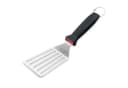 FMprofessional Grillwender Presist Edelstahl mit Kunststoffgriff Bild 2