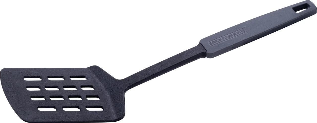 Fackelmann Pfannenwender mit Schlitzen Statement 32 cm