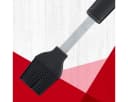 FACKELMANN Backpinsel SENSE Silikon 24 cm Bild 1