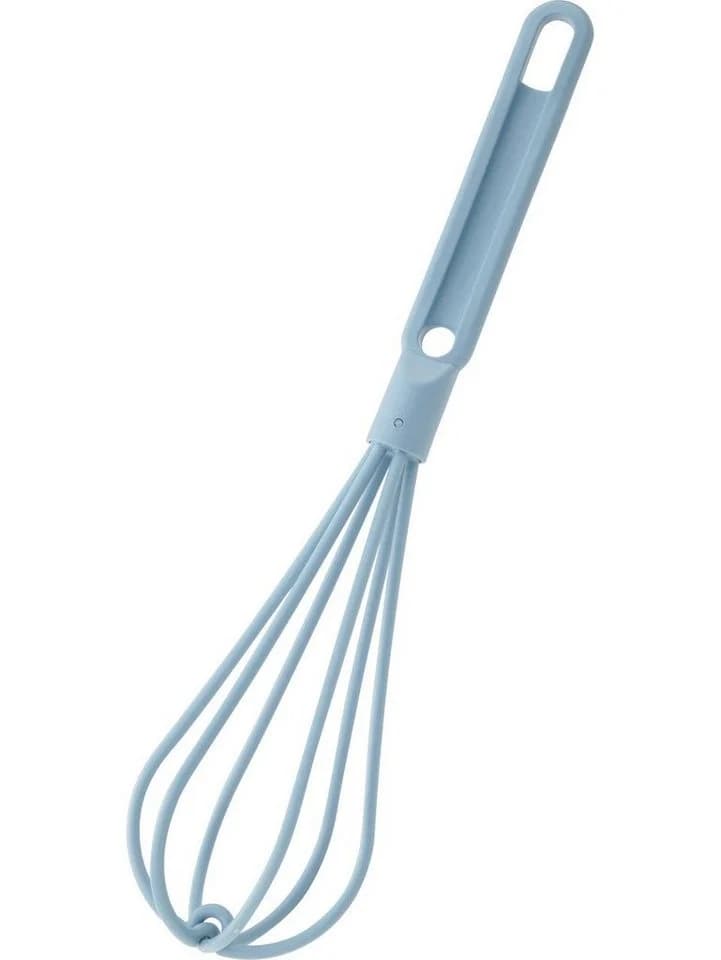 FACKELMANN Schneebesen Sweet Sensation blau