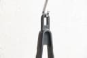 FACKELMANN Grillzange Schwarz 29 cm Bild 4