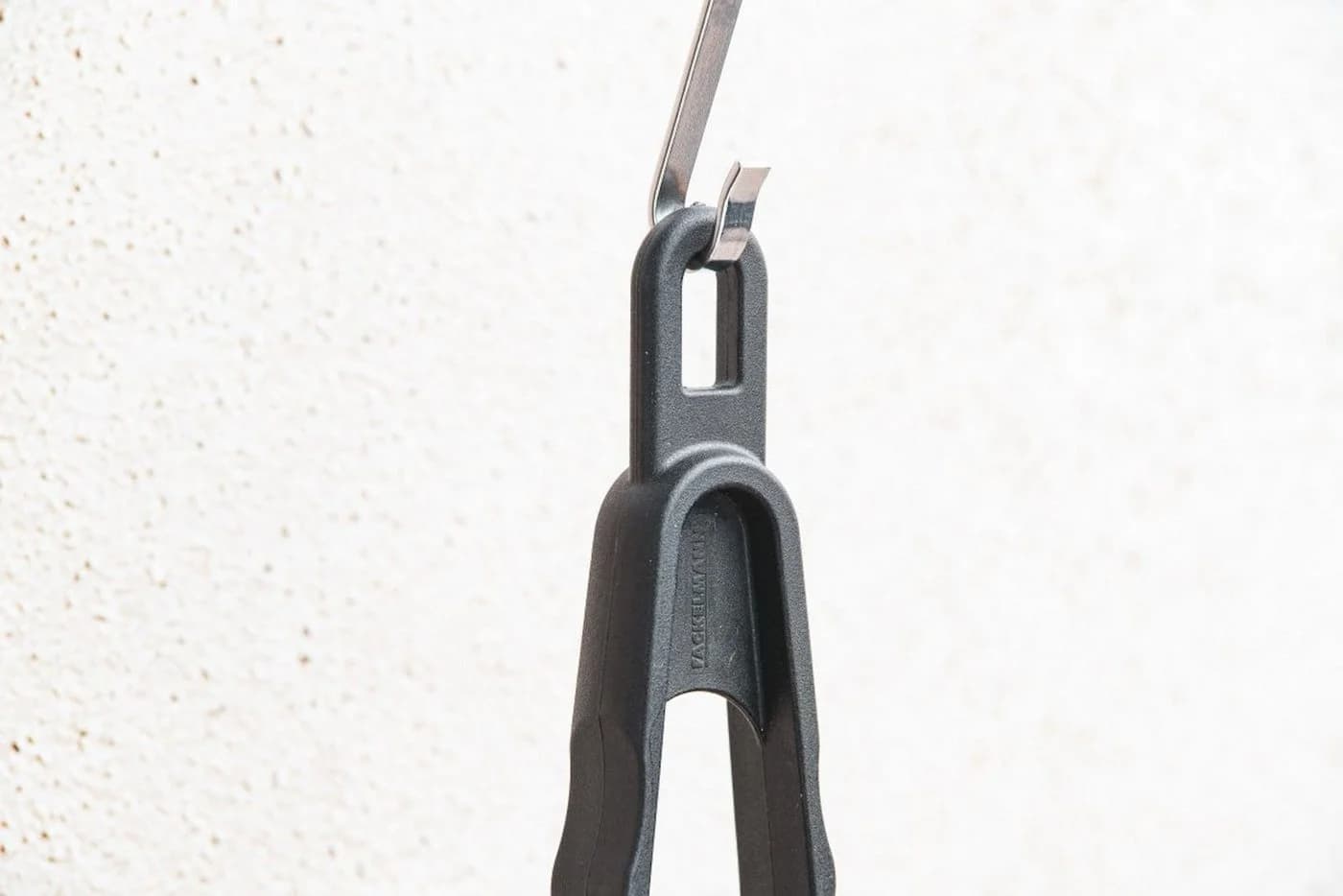 FACKELMANN Grillzange Schwarz 29 cm - Bild 4