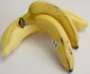 FACKELMANN Bananentresor Aufbewahrungsbox Gelb Kunststoff Bild 1