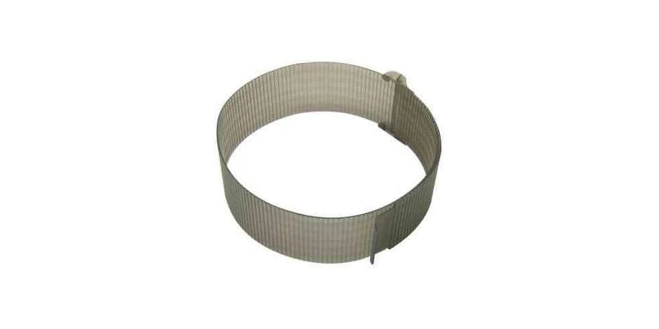 Zenker Tortenring Patisserie stufenlos verstellbar 15-30 cm - Bild 2