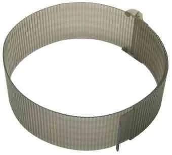Zenker Tortenring Patisserie stufenlos verstellbar 15-30 cm - Bild 3
