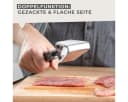 Fackelmann Fleischklopfer Statement Dunkelgrau Bild 3