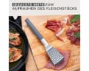 Fackelmann Fleischklopfer Statement Dunkelgrau Bild 5