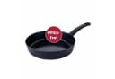 FACKELMANN Bratpfanne Highrise Ø 28 cm Aluminium Keramik Antihaft Bild 2