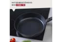 FACKELMANN Bratpfanne Highrise Ø 28 cm Aluminium Keramik Antihaft Bild 4