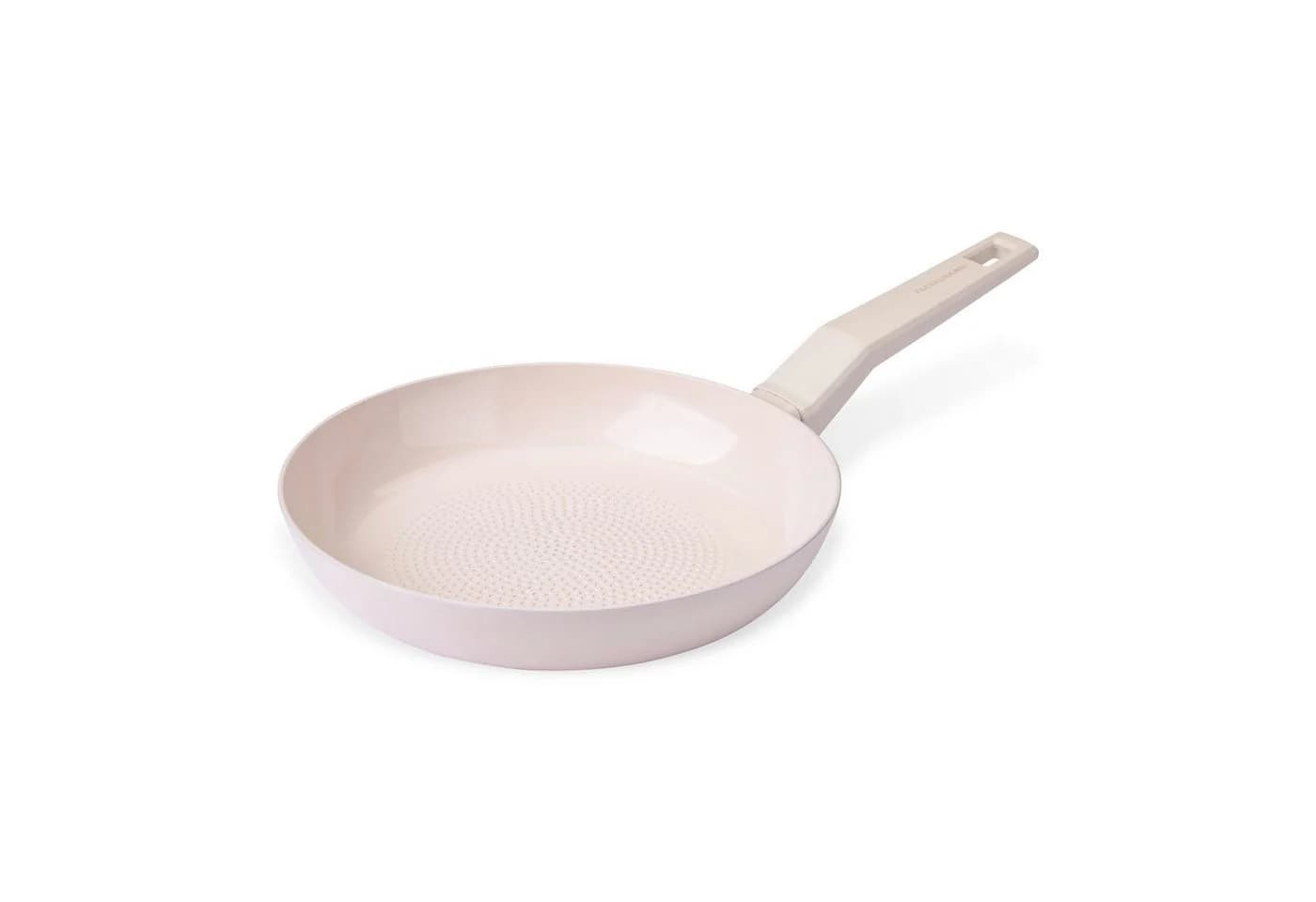 FACKELMANN Bratpfanne Shell Beige Keramikbeschichtung - Bild 2