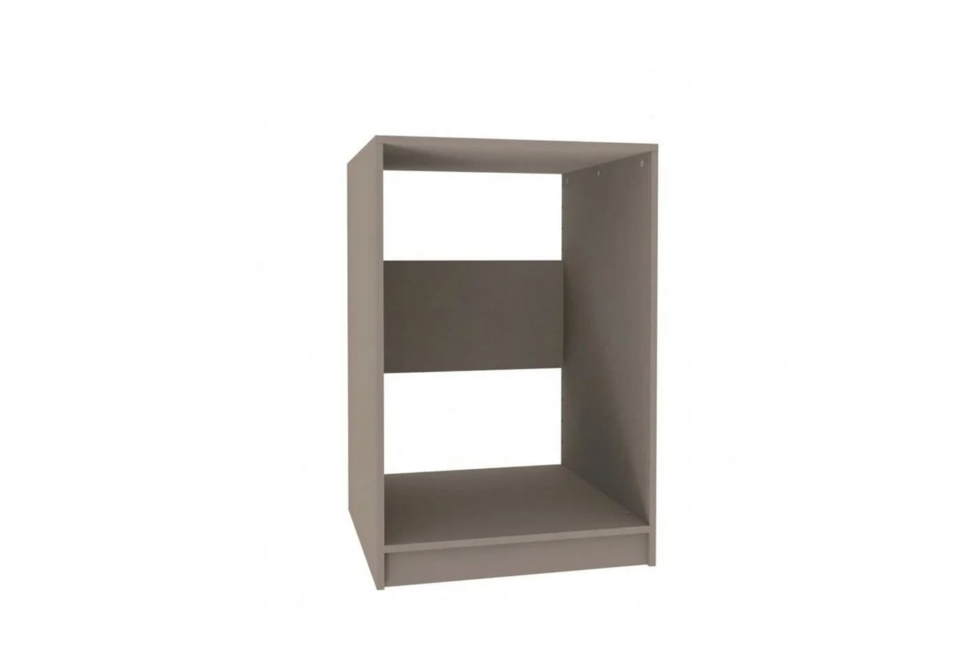 Fackelmann Badmöbel-Set Kaschmir 2-tlg. mit Aufsatzschrank - Bild 4