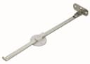 Hettich Möbelbeschlag Bremsklappenhalter Central 280 mm Bild 5