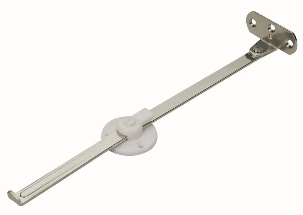 Hettich Möbelbeschlag Bremsklappenhalter Central 280 mm - Bild 5