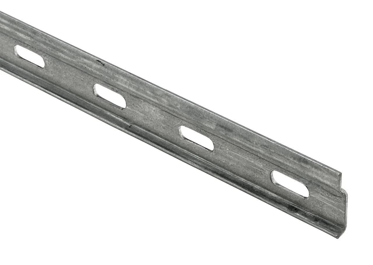 Hettich Schrankaufhängeschiene Stahl 1000 mm
