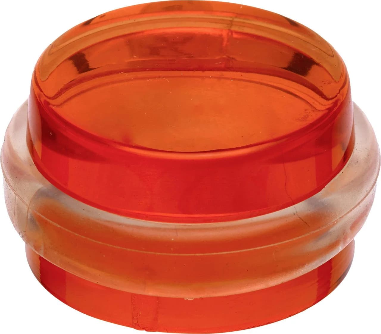 Hettich Türstopper 30,0 x 34/38 mm Orange