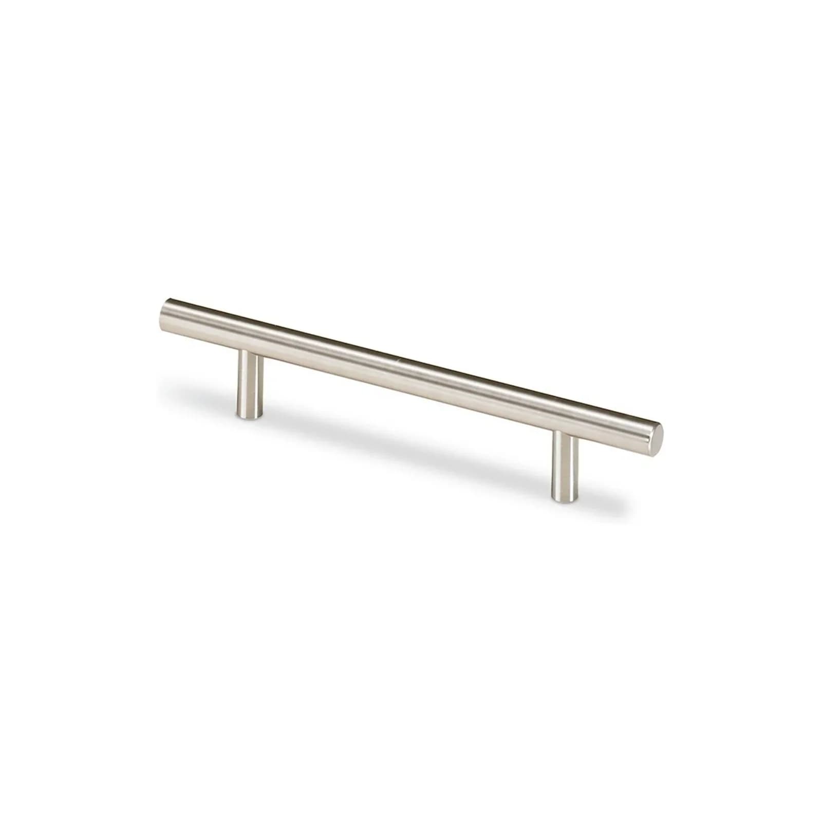 Hettich Möbelgriff Hale Edelstahl Optik Gebürstet 480mm